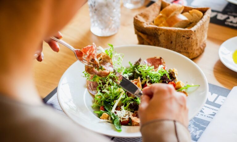 Here’s How Metabolism Impacts Weight Loss, According To New Study