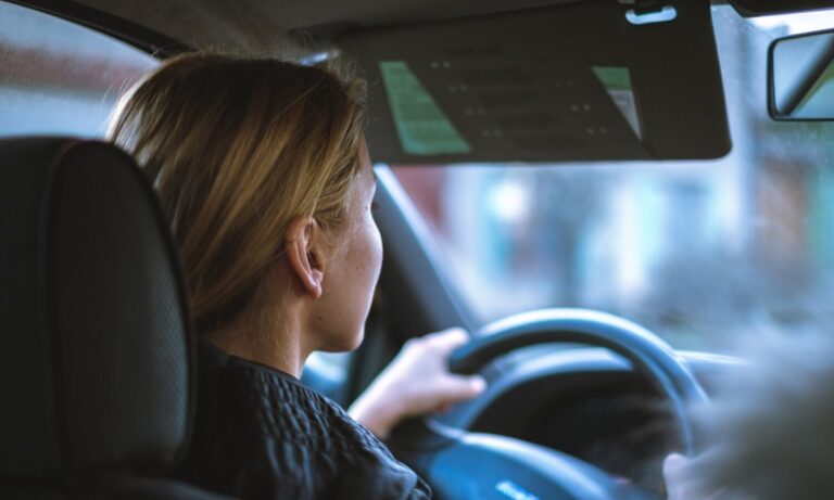 A New Study Suggests An Effective Replacement For Marijuana Breathalyzers