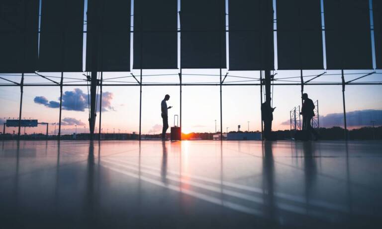 This Airport Could Become First In World To Open Marijuana Shop