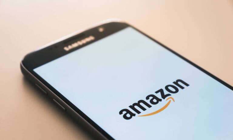 Amazon Supports GOP’s Marijuana Legalization Bill