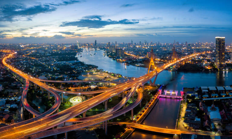 Weed Smokers Not Welcome In Thailand, Says Health Minister As Country Struggles To Revive Tourism