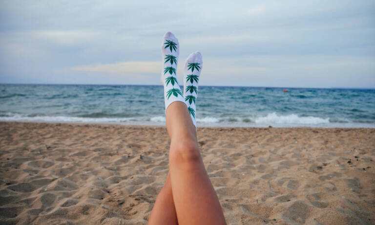 What Weed Tourism Looks Like In 2022 And Beyond
