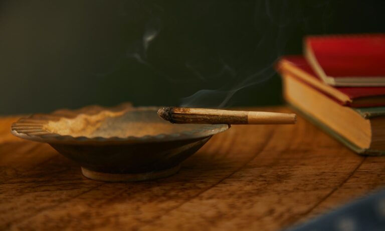 What To Expect When Consuming A CBD Dominant Strain