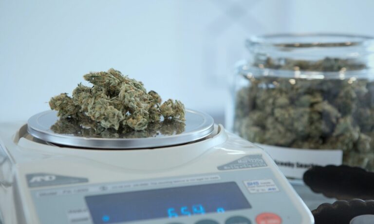 COVID-19 Vaccinations Quadruple After Quebec Requires Them For Weed Purchases