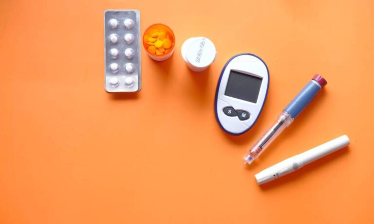 CBD For Diabetic Use