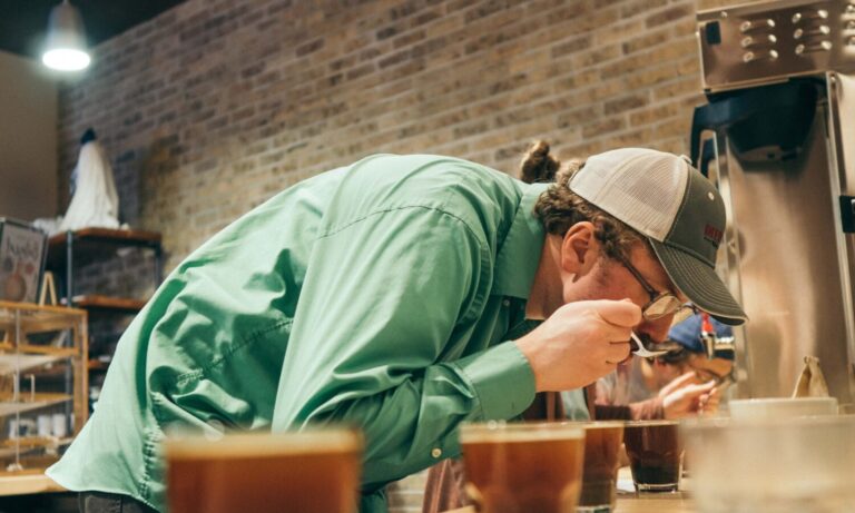 Does Omicron Cause Loss Of Smell And Taste? Here’s What A New Study Says