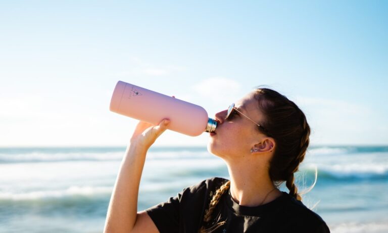Drinking This Could Increase Dementia Odds