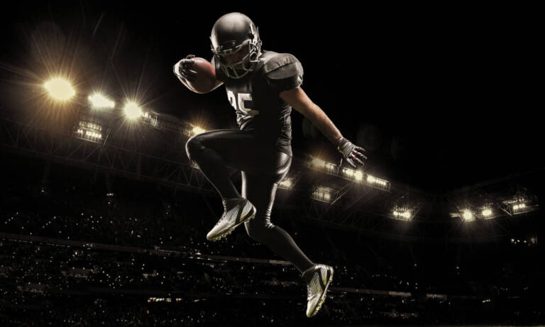 It’s Time To Acknowledge The Reality Of THC In Pro Sports