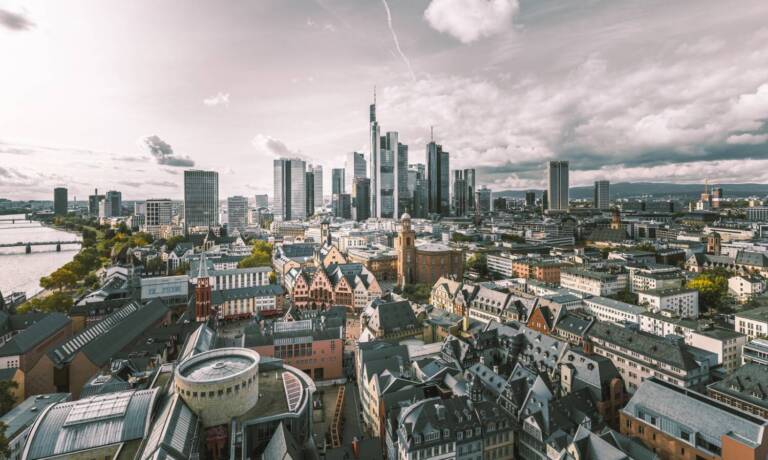 How Germany Can Enter The Adult-Use Cannabis Market Successfully