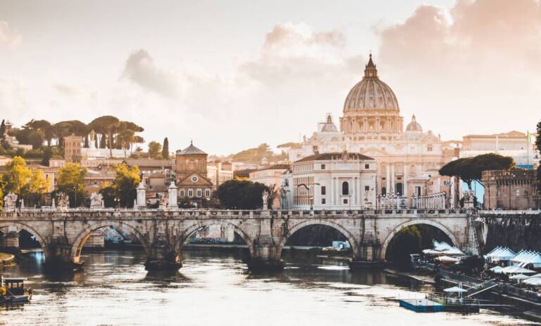 Almost There: Italian Activists Collect Enough Signatures For Marijuana Legalization Referendum