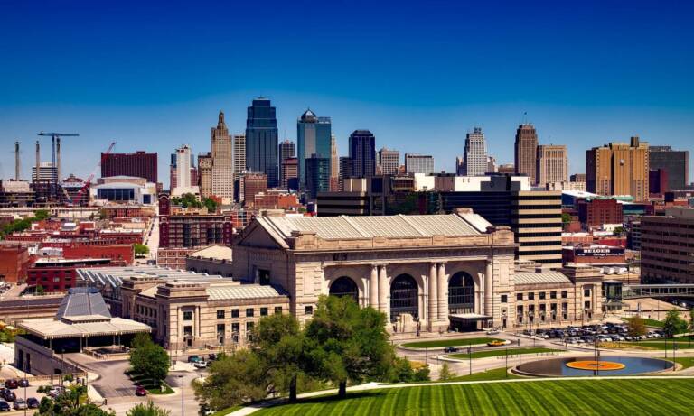 Kansas Democrats Unveil Plan To Put Marijuana Legalization On 2022 Ballot