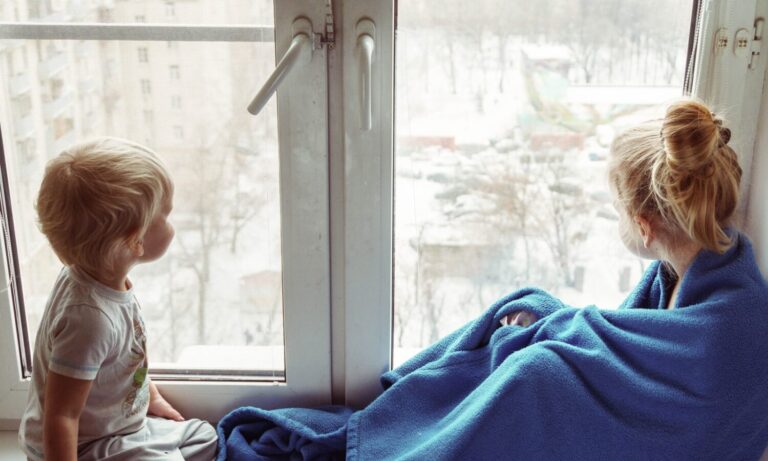 Kids Who Had COVID-19 Are Twice As Likely To Develop This Chronic Condition