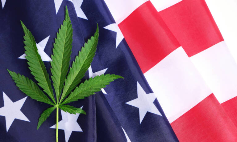 Federally Legal Weed: Are The Stars Aligning? Will The Dems And GOP Meet In The Middle?