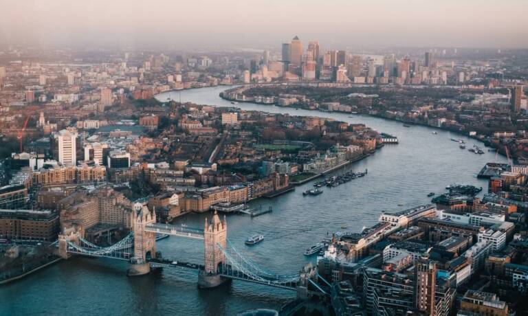 London Mayor Plans To Decriminalize Cannabis Among Teens & Young Adults