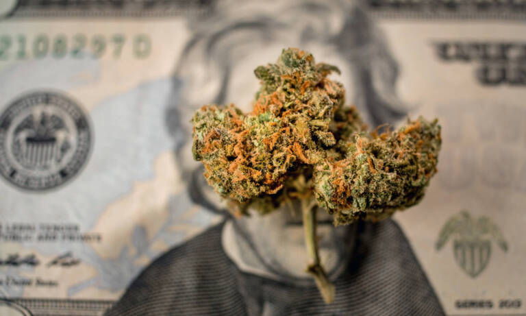 Is SAFE Banking Act Getting Closer To Passage? Senators Agree This Issue Is At Play