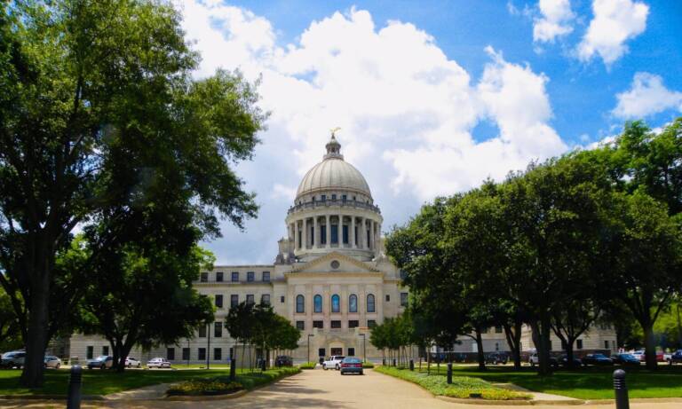 Mississippi Senate Approves Medical Marijuana Despite Gov.’s Opposition To Allowable Amounts