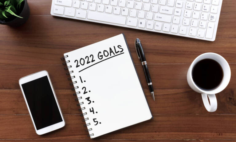 5 Ways Marijuana Can Help With New Year’s Resolutions
