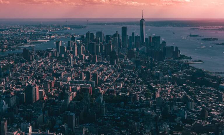 NY Gov. Pledges $200M To Boost Social Equity Efforts As Part Of Cannabis Legalization Program