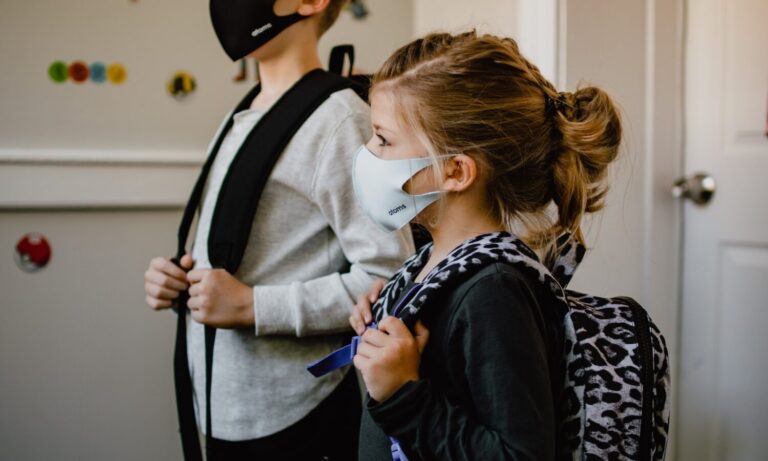 What Parents Should Know About Their Kids And Omicron 2022