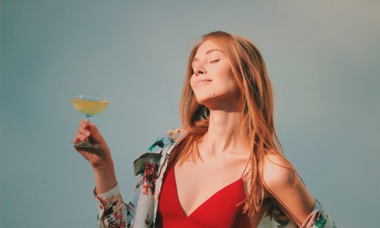 Drinking This Could Lower Your COVID-19 Risk