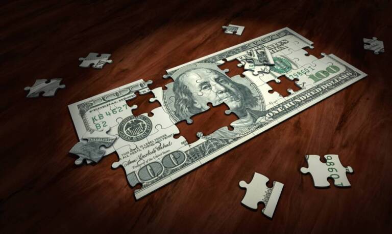 Sixth Time The Charm? Marijuana Banking Bill Sponsor Optimistic About Senate Approval