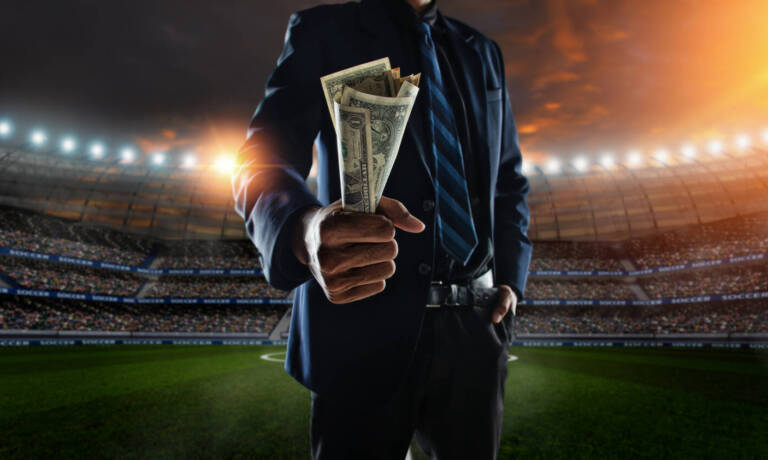 5 States That Could Allow Sports Betting In 2022