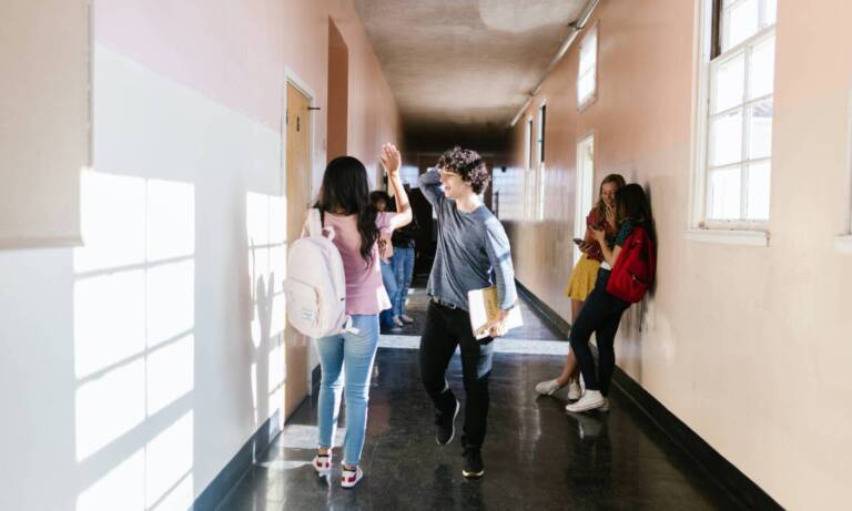 What 2021 Taught Us About Young People And Cannabis Use