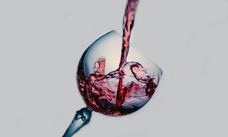 Wine Vs. Cannabis: How Social Inequity Differs In Both Industries