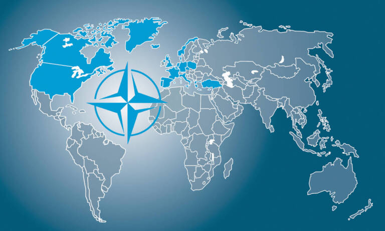 5 NATO Countries That Support Cannabis Legalization