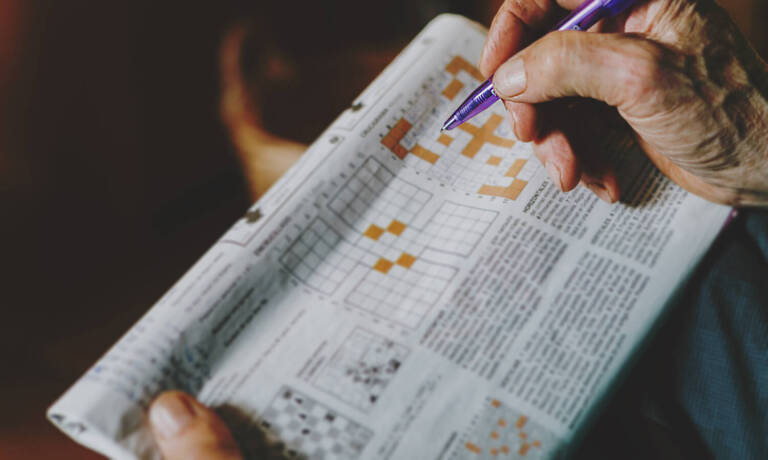 Is CBN A Key To Keeping The Brain Sharp? Data Says Maybe