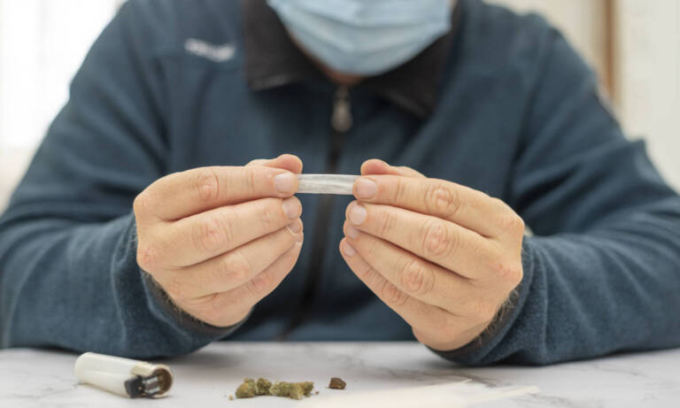 How Is Cannabis Helping So Many People With Post COVID-19 Recovery?