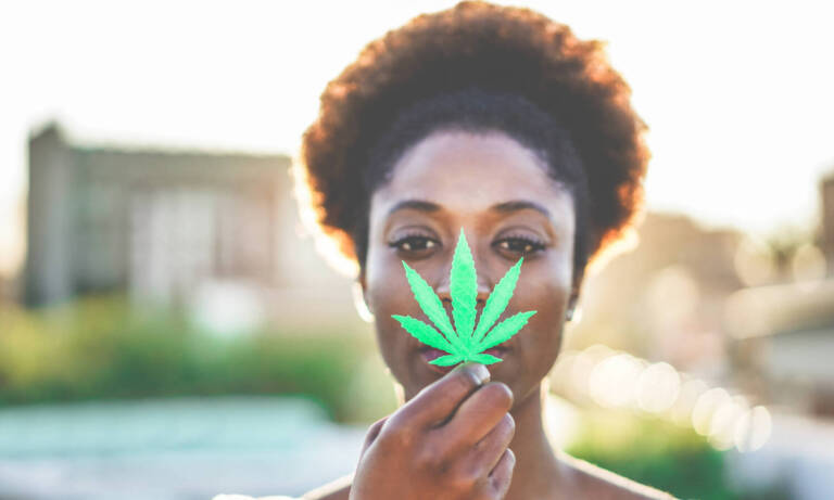 Is Cannabis Living Up To Its Commitment Of Inclusivity To Minorities?