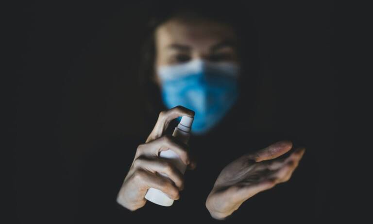 Not So Fast With The Cannabis-COVID Treatment: Researchers Clarify