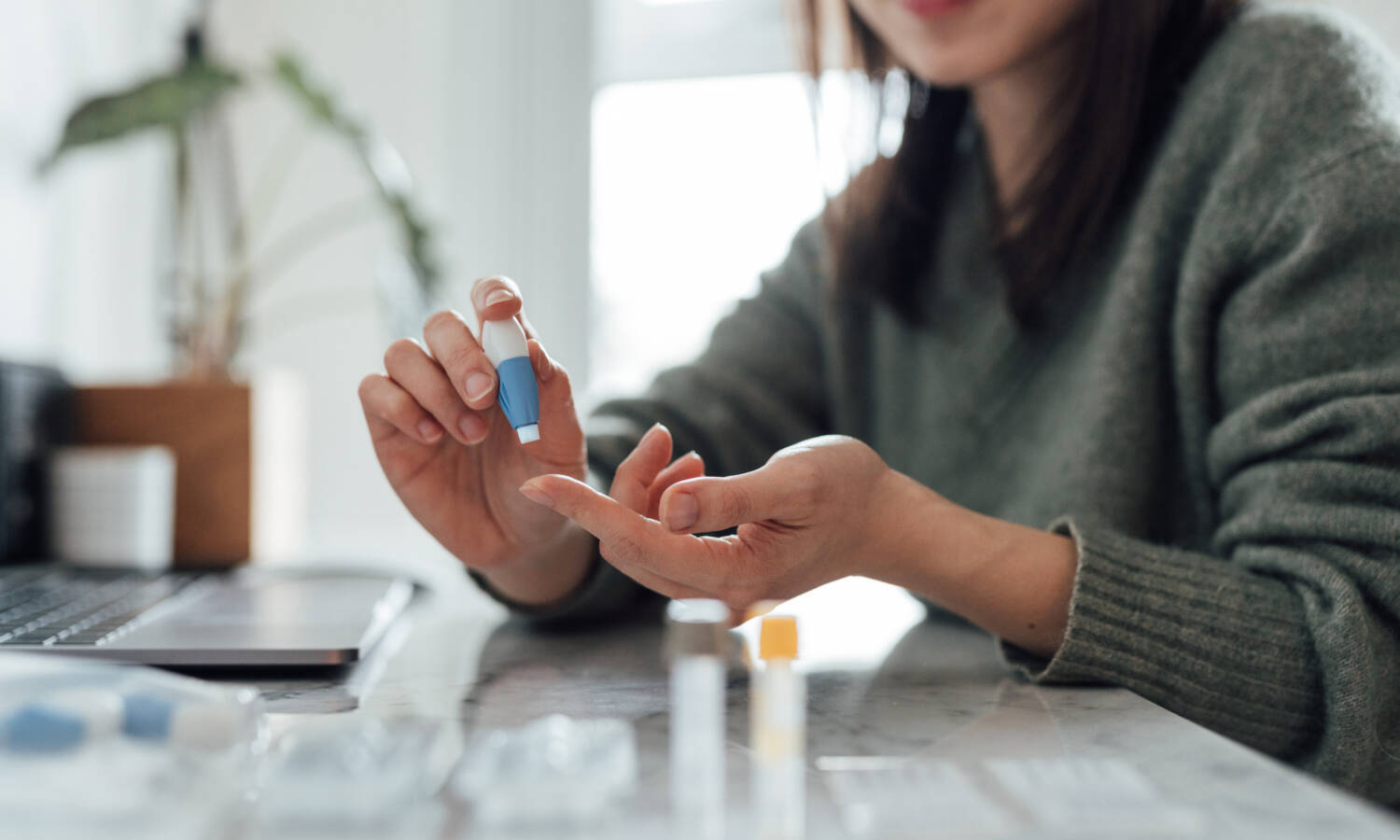 Can Cannabis Lower Diabetes Risk In Women