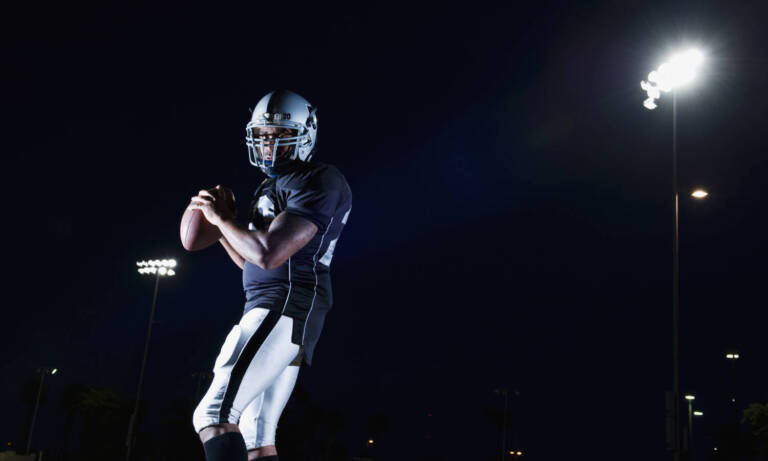 Are This Many NFL Players Really Using Marijuana?