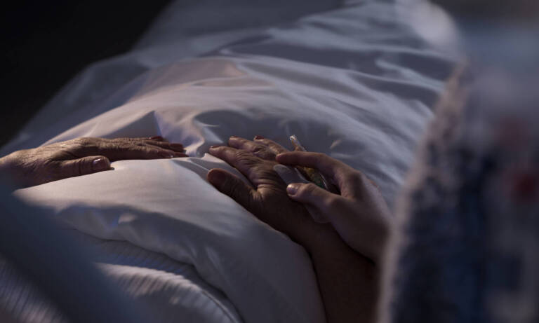 Should Hospitals Allow Cannabis For The Terminally Ill?