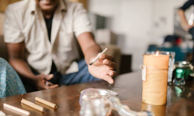 How To Make Your Weed Taste Better