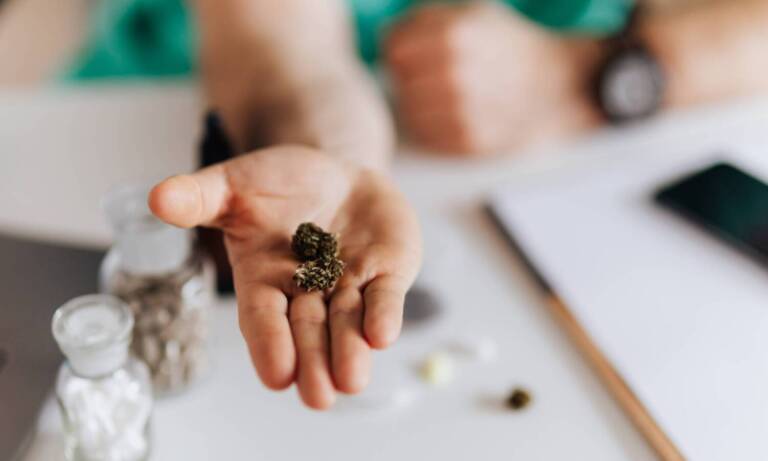 Bill To Restore Access To Medical Cannabis In California Passes Another Senate Committee