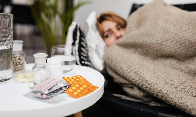 Do Psychedelics Help To Treat Pain?