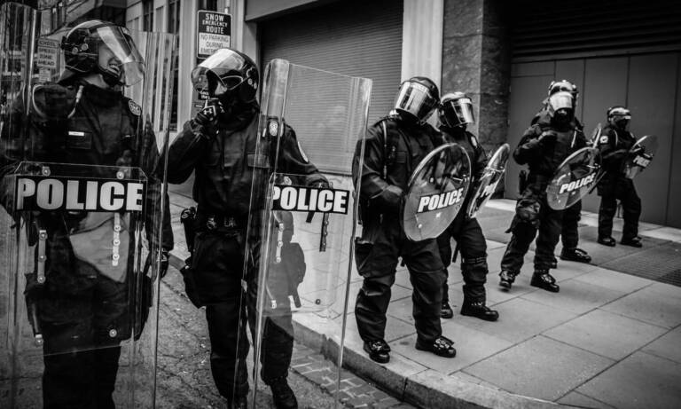 The Argument For Allowing Police To Consume Cannabis
