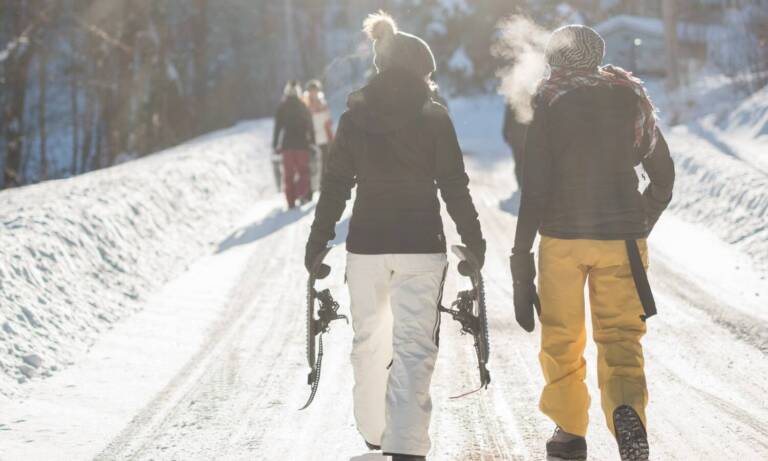 Ski Resorts On Federal Land In Legal Weed States Caught On Slippery Slope