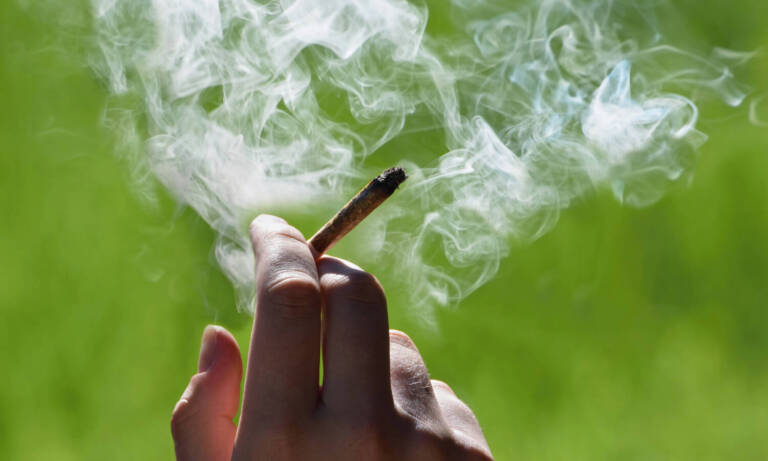 There’s A Major Problem With A New Study Claiming Weed Impairs Your Ability To Think