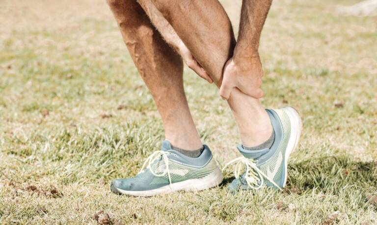 Why You Should Be Using Cannabis Instead Of Ice For Injuries