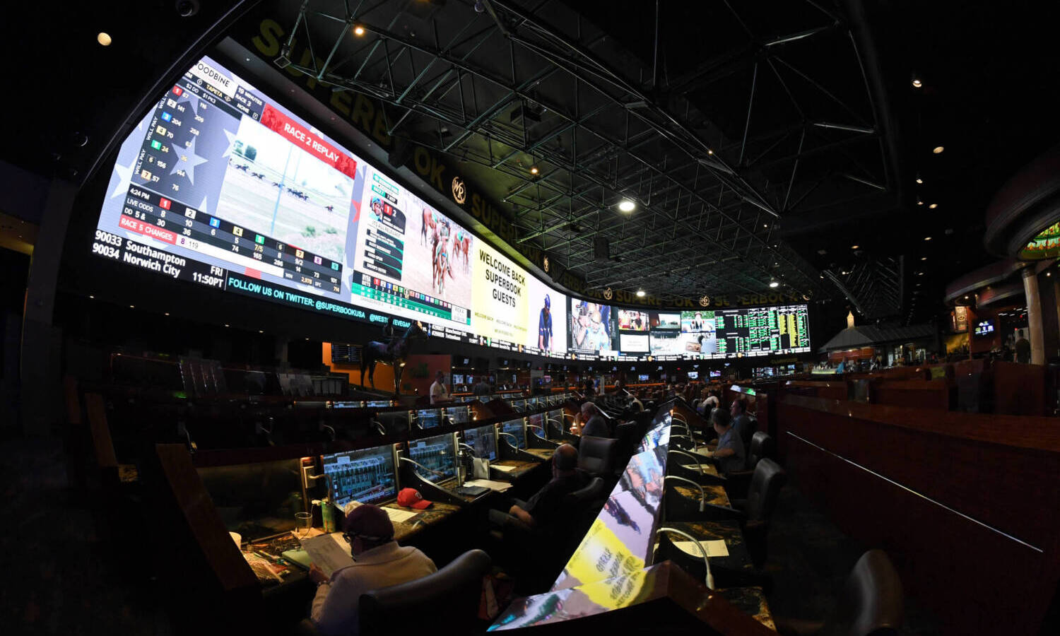 America’s Sports Betting Bonanza Explained