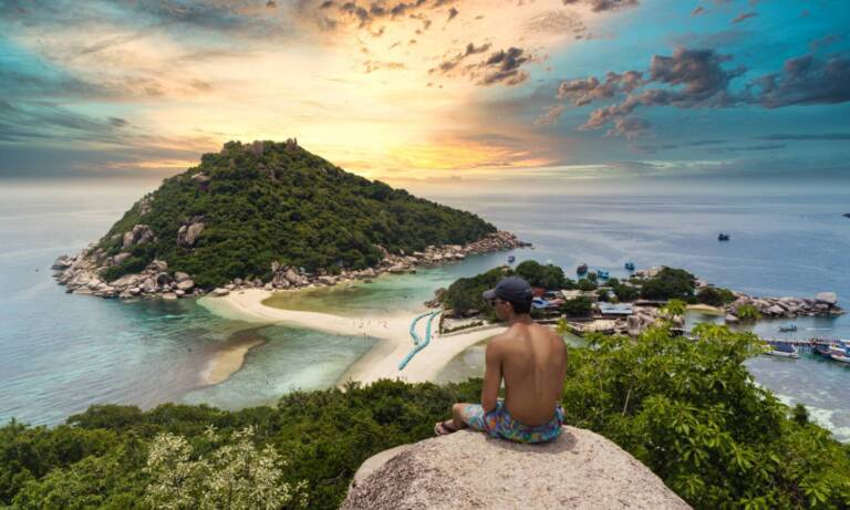 Will Thailand Become The Next Cannabis Tourism Hotspot?