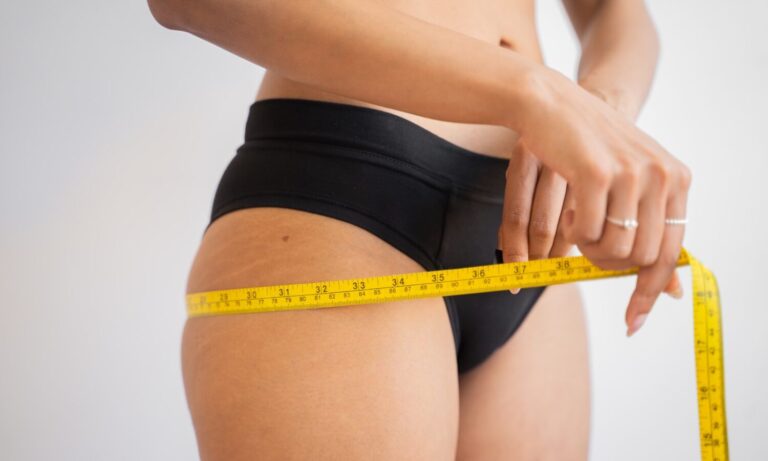 This Everyday Activity Can Help You Lose A Lot Of Weight