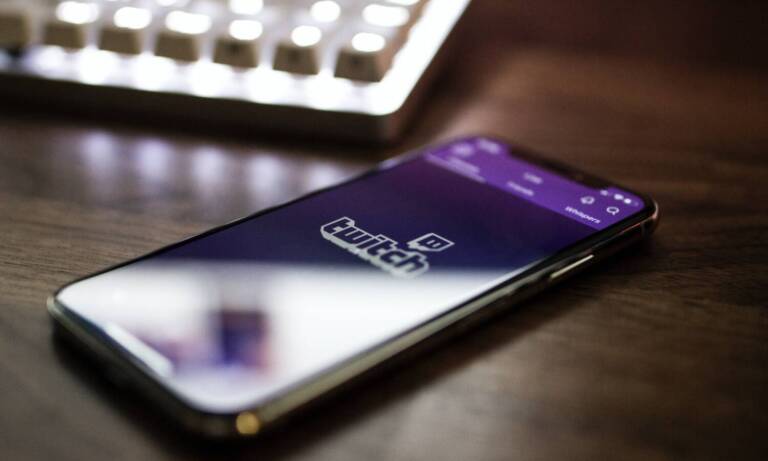 How Amazon Twitch Is Incorporating Cannabis Under New Policy