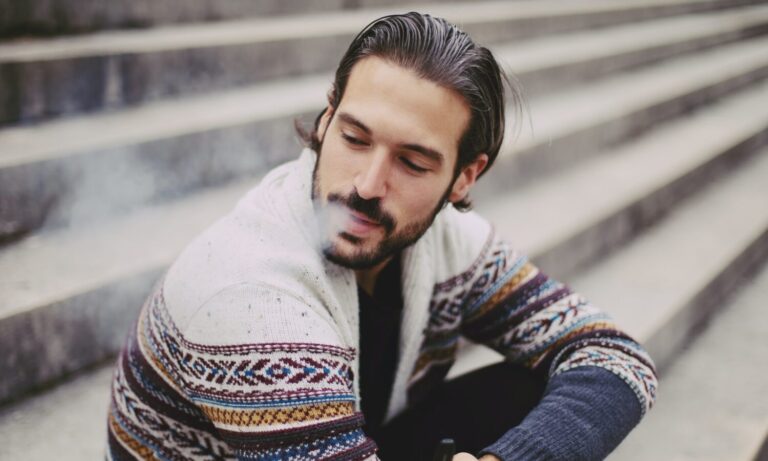 Study Warns About Vaping And Mouth Damage