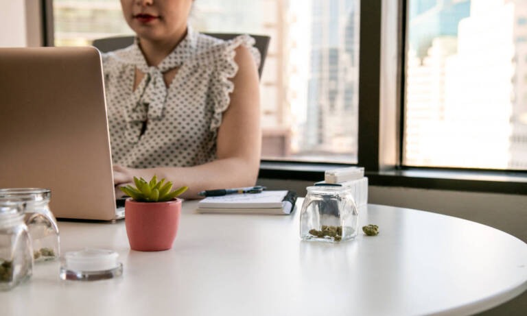 5 Essential Traits For Cannabis Industry Leaders