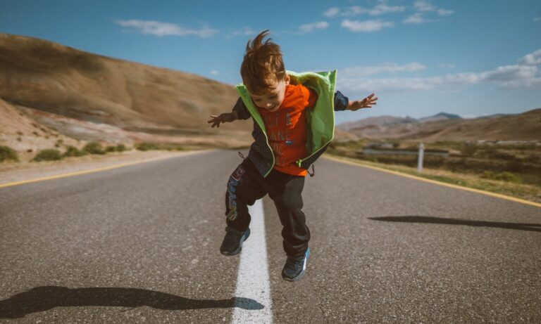 When Can Children Under 5 Get Vaccinated For COVID-19?